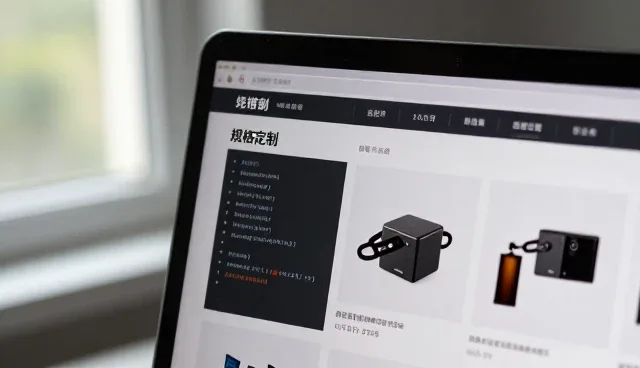 一文读懂包装配送来料加工规格定制
