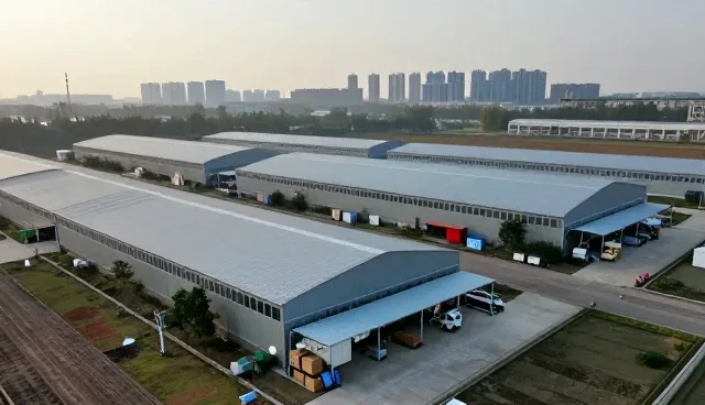 批发供货业务如何应对市场波动与持续稳定性