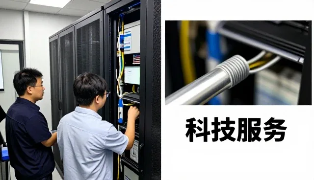 软件测试服务应用体验全面介绍