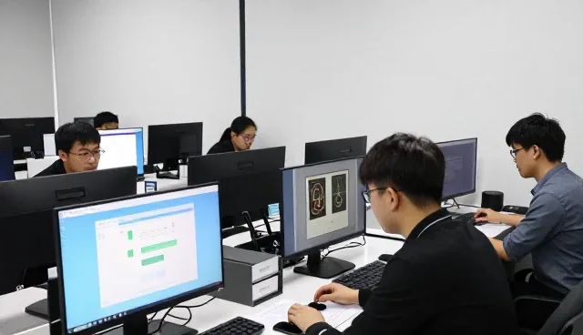 系统集成服务提升施工现场整体体验